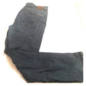 J Brand Men’s Darren Jeans